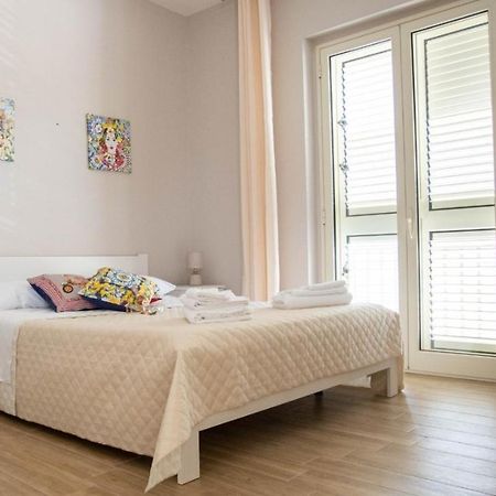 B&B Ercole 莫斯村 外观 照片