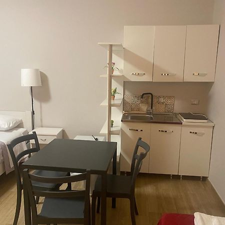 B&B Ercole 莫斯村 外观 照片