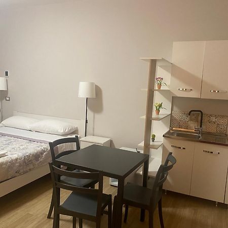 B&B Ercole 莫斯村 外观 照片