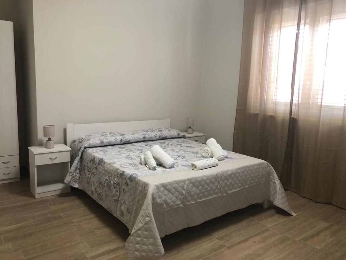 B&B Ercole 莫斯村 外观 照片