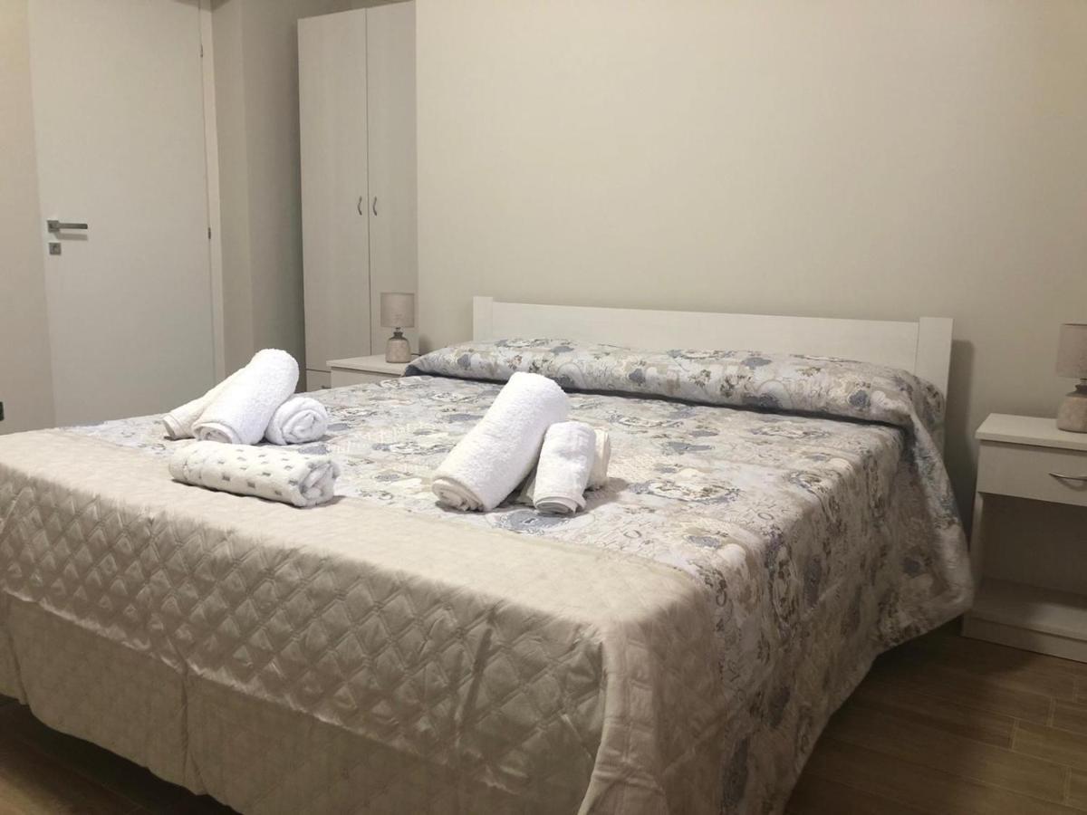 B&B Ercole 莫斯村 外观 照片