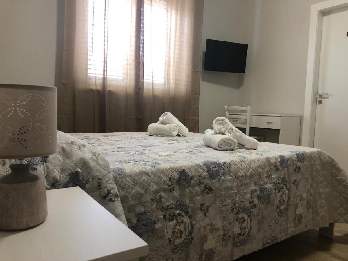 B&B Ercole 莫斯村 外观 照片