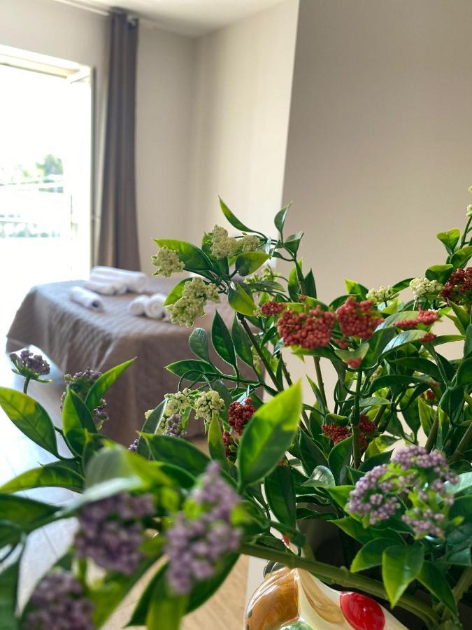 B&B Ercole 莫斯村 外观 照片