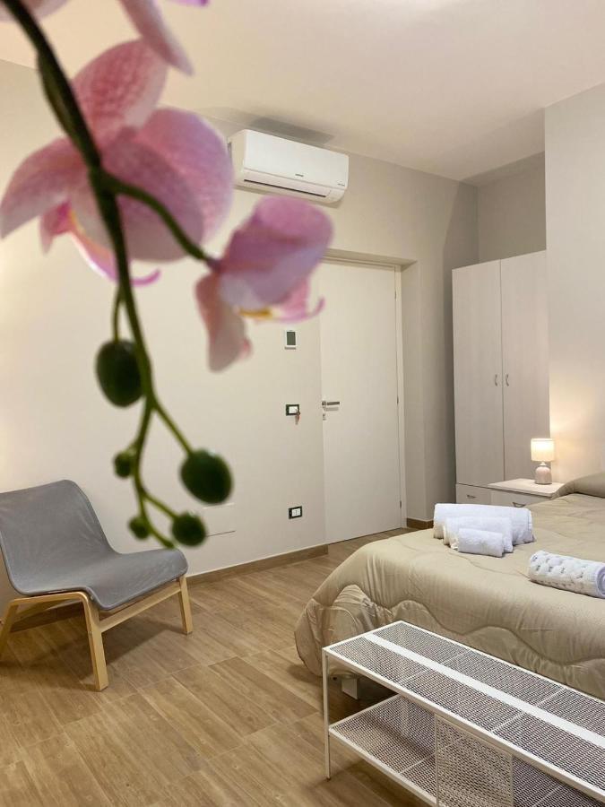 B&B Ercole 莫斯村 外观 照片