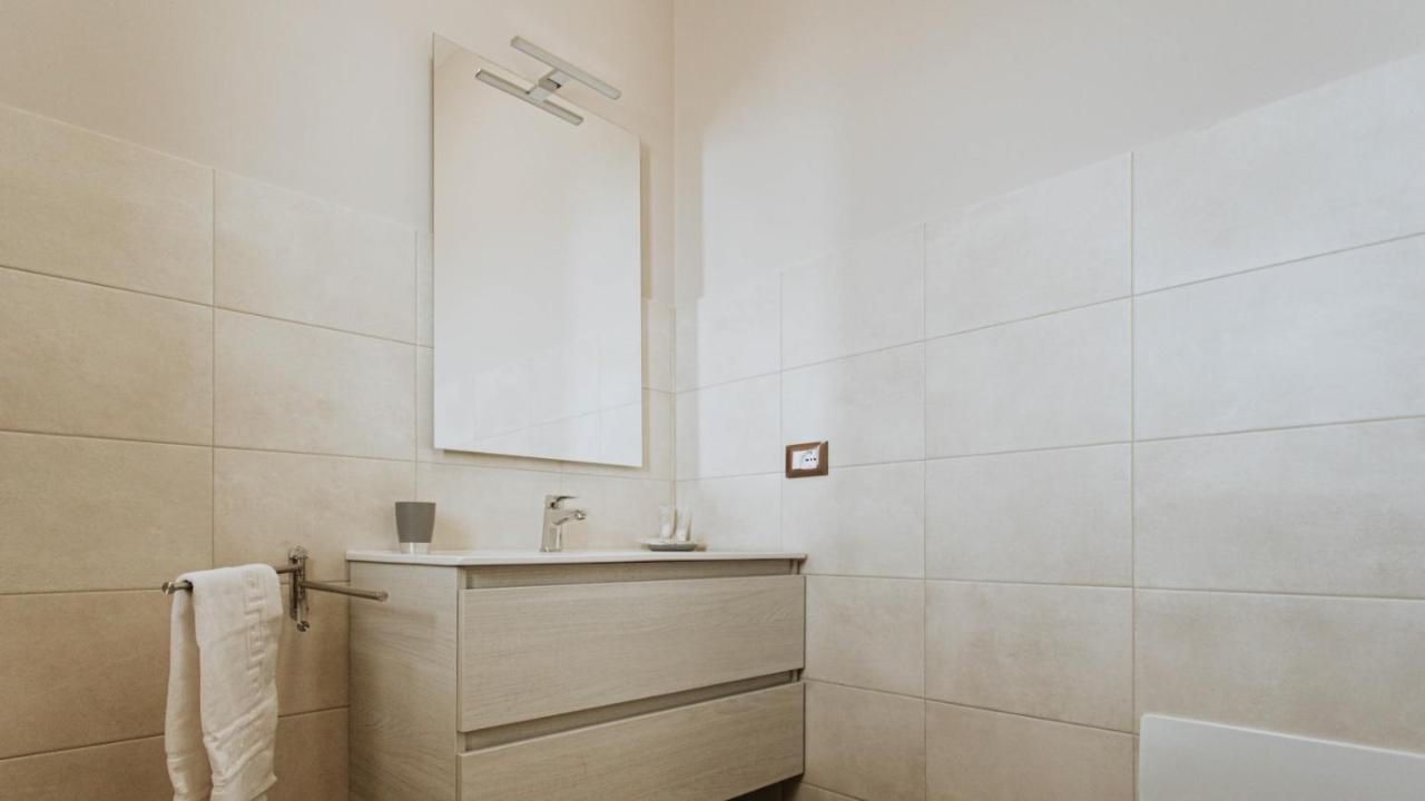B&B Ercole 莫斯村 外观 照片