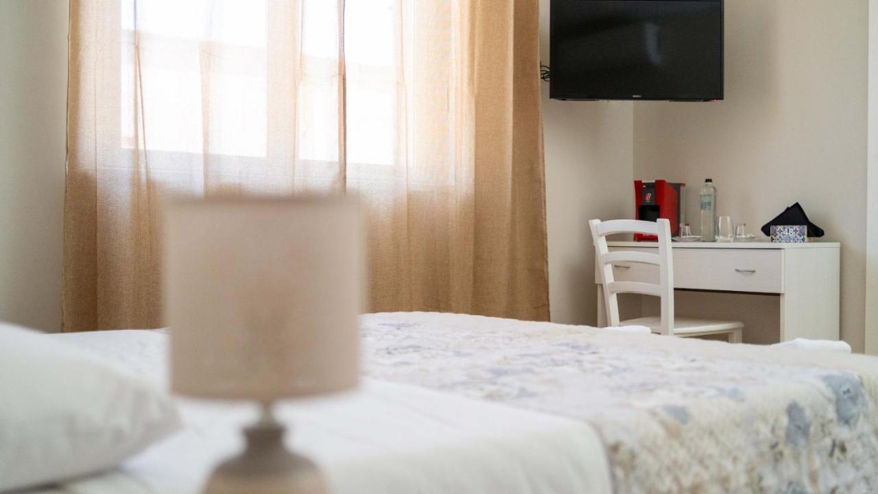 B&B Ercole 莫斯村 外观 照片