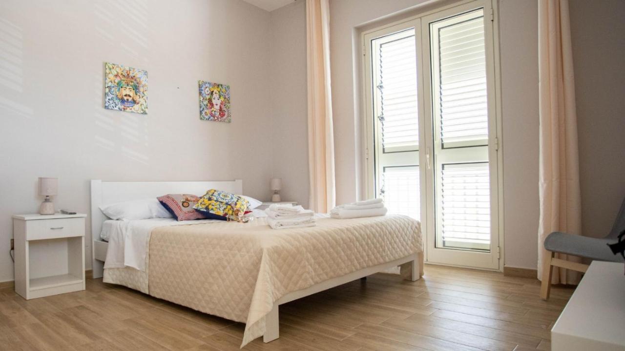 B&B Ercole 莫斯村 外观 照片