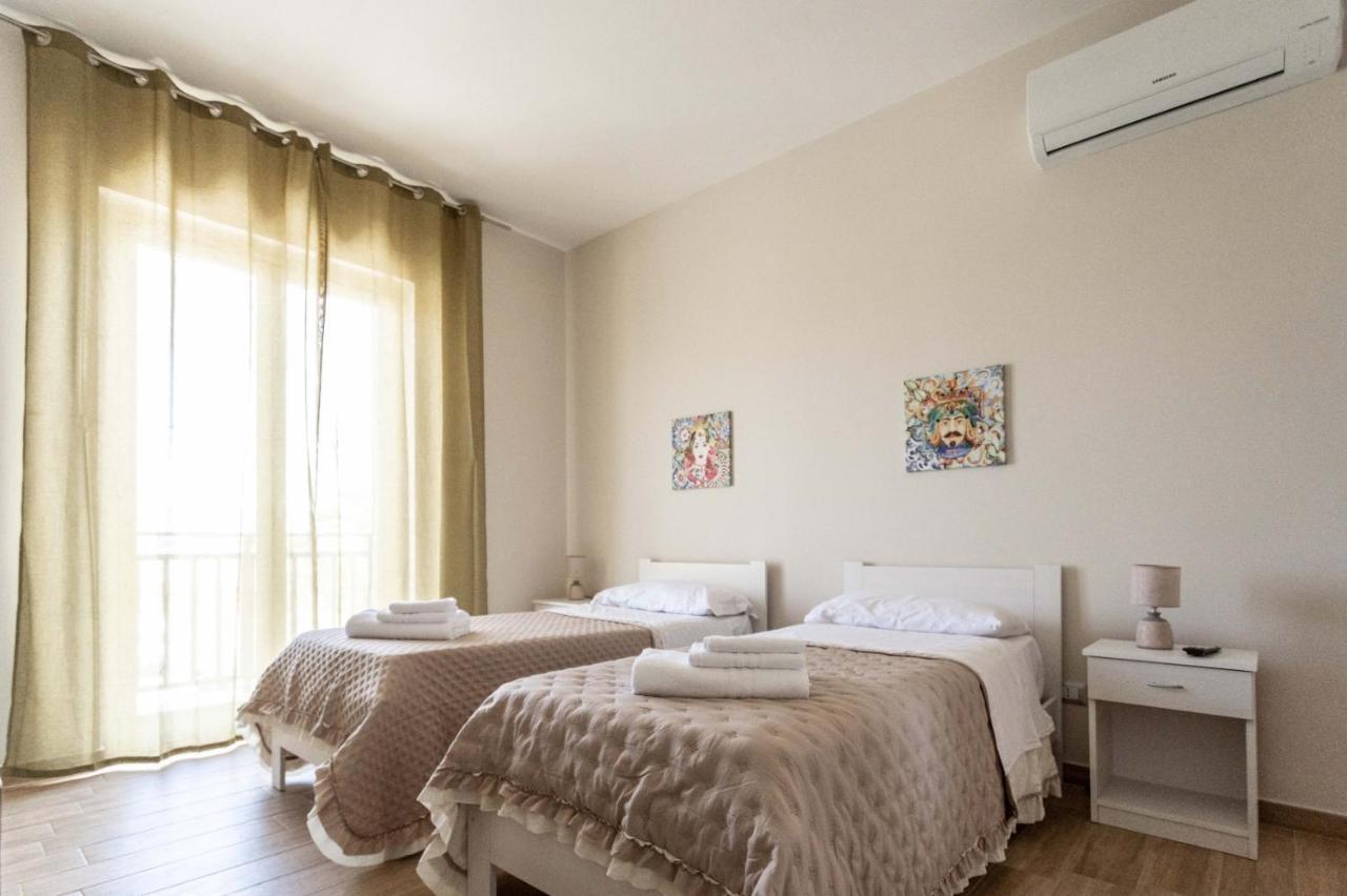 B&B Ercole 莫斯村 外观 照片