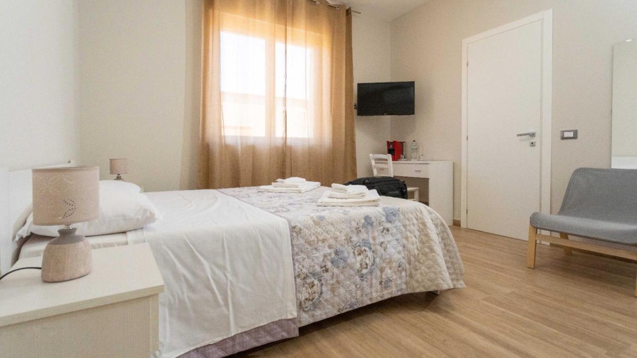 B&B Ercole 莫斯村 外观 照片