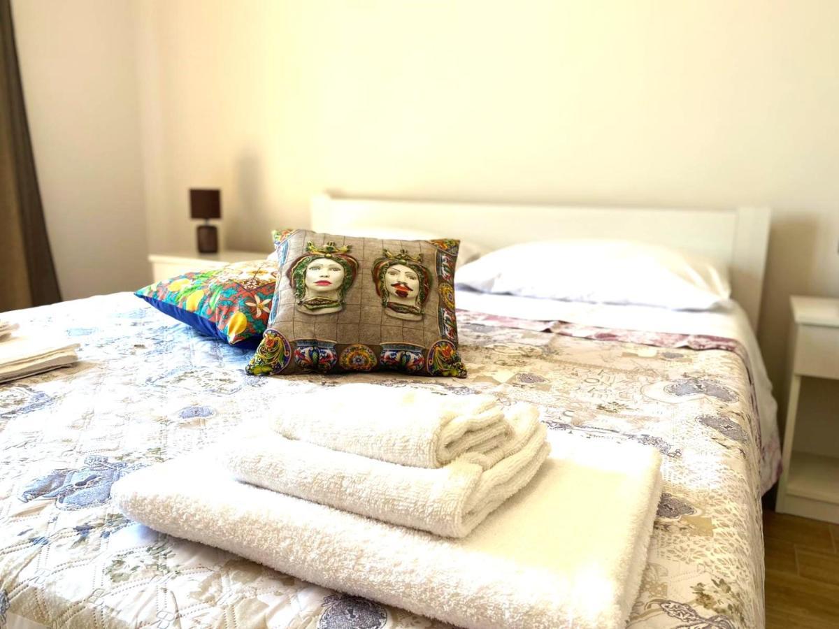 B&B Ercole 莫斯村 外观 照片