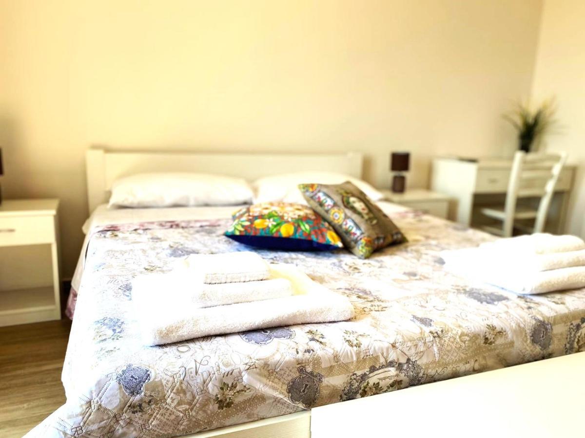 B&B Ercole 莫斯村 外观 照片
