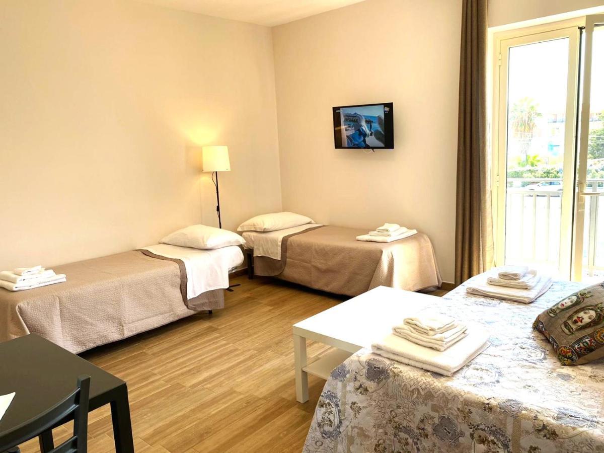 B&B Ercole 莫斯村 外观 照片