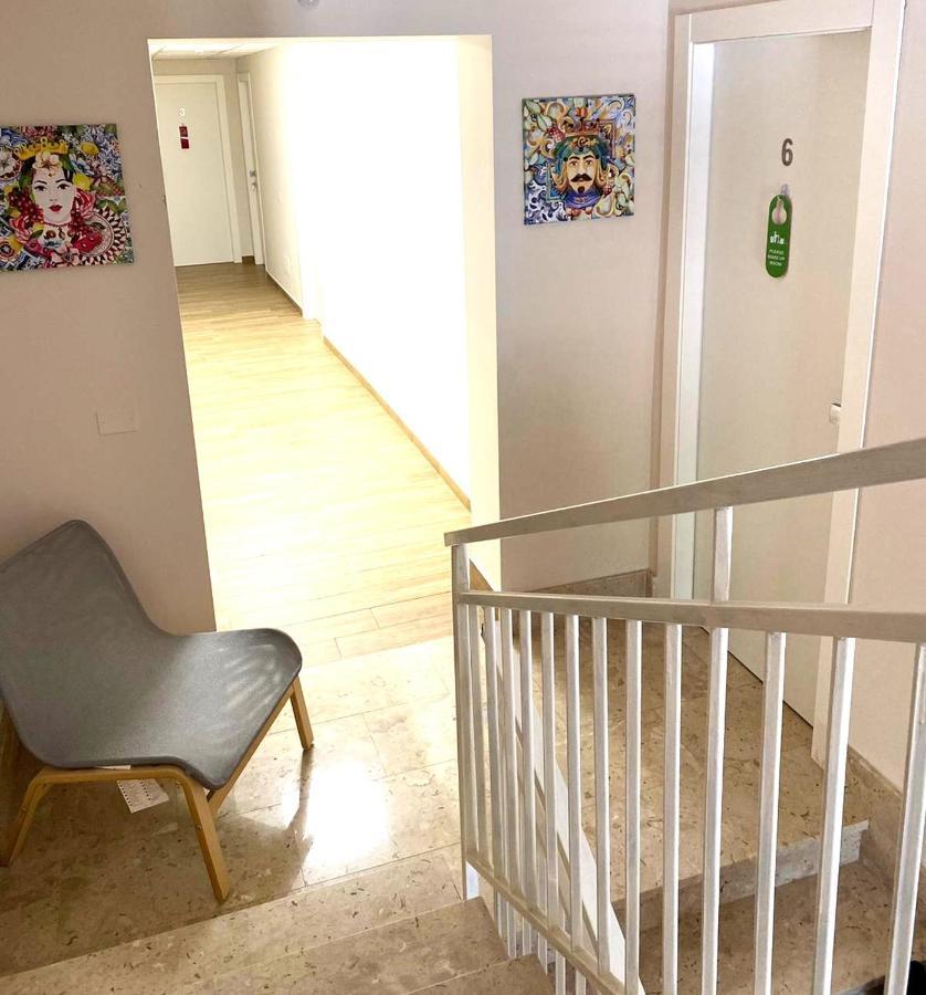 B&B Ercole 莫斯村 外观 照片