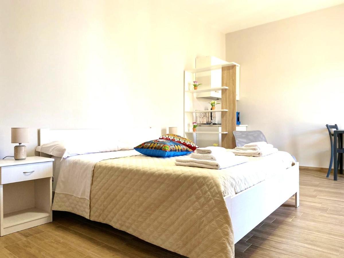 B&B Ercole 莫斯村 外观 照片