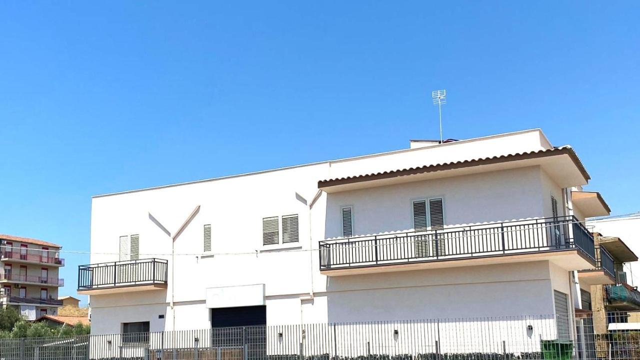 B&B Ercole 莫斯村 外观 照片