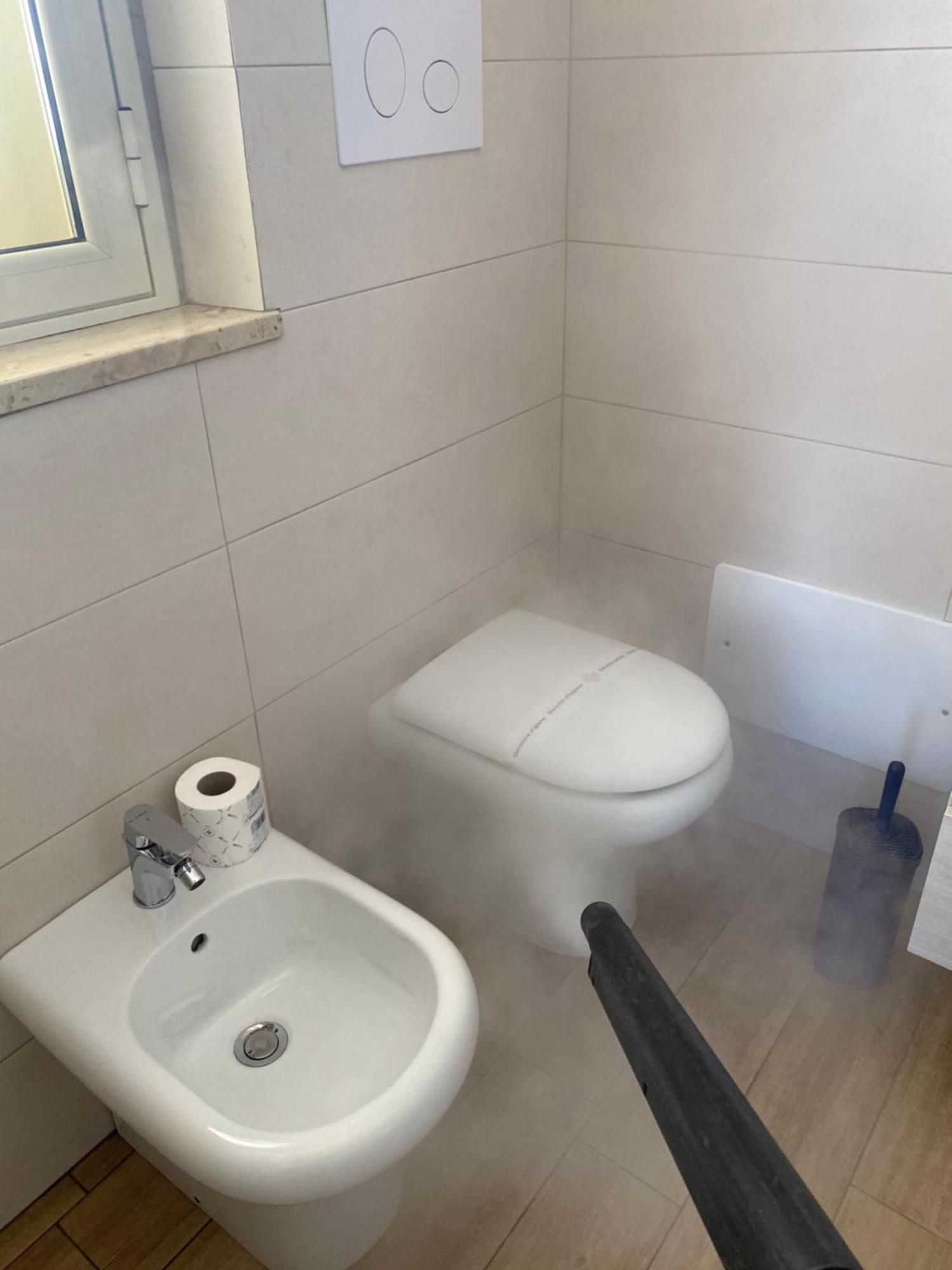 B&B Ercole 莫斯村 外观 照片