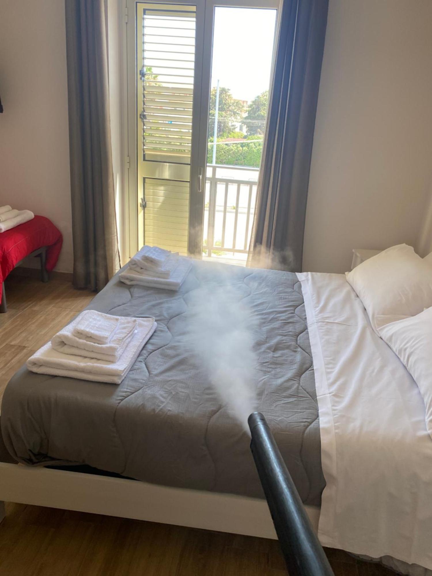 B&B Ercole 莫斯村 外观 照片