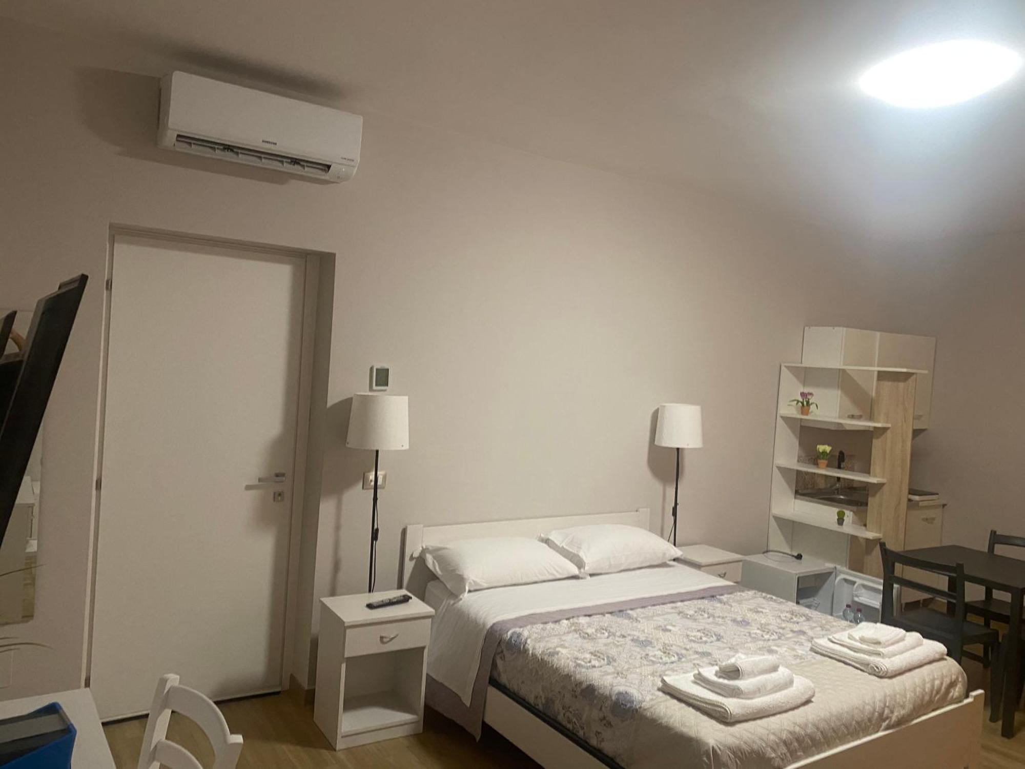 B&B Ercole 莫斯村 外观 照片